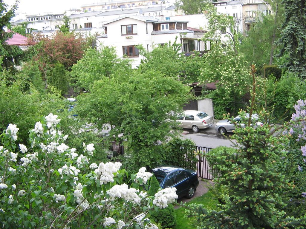 Animrumru Varşova Dış mekan fotoğraf